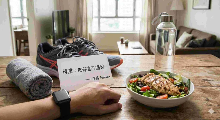 你越穩,對方越不需要防禦。