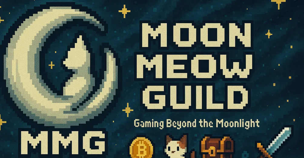 Moon Meow Guild