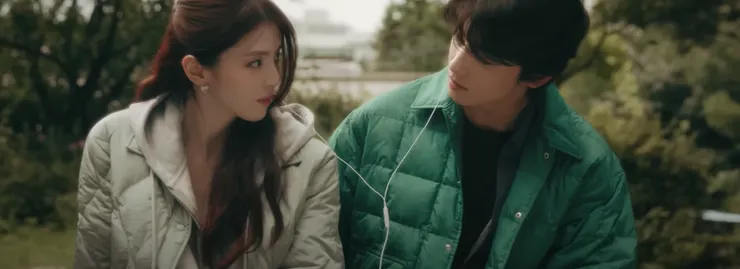 Source/YT@지오다노GIORDANO