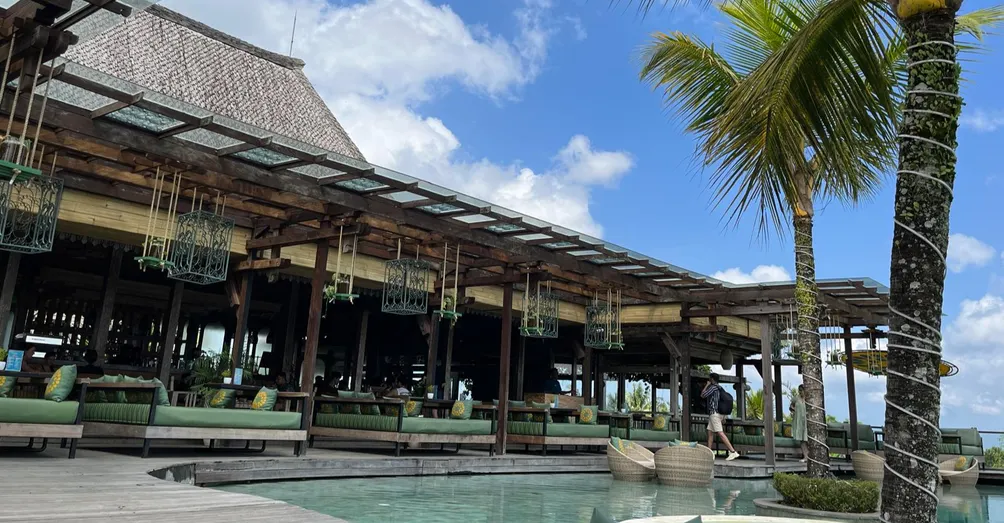 Maggie Wong 的沙龍