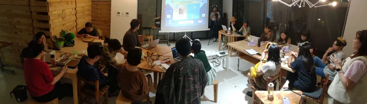 vocus|新世代的創作平台