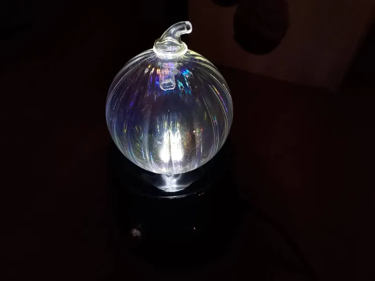 有機香氛Organic Aromas® | 有機香氛擴香儀 – 極光