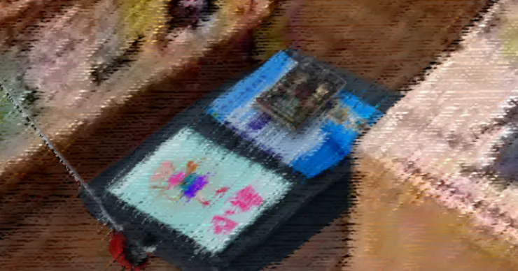 「烏龜（車）」上還有兩本書？