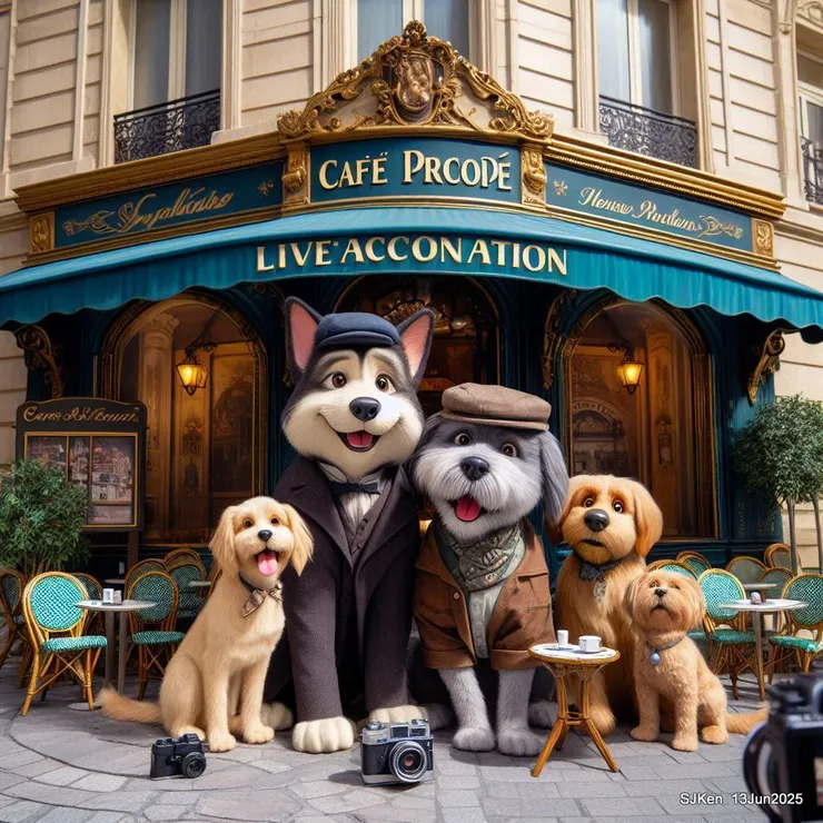 vocus|新世代的創作平台