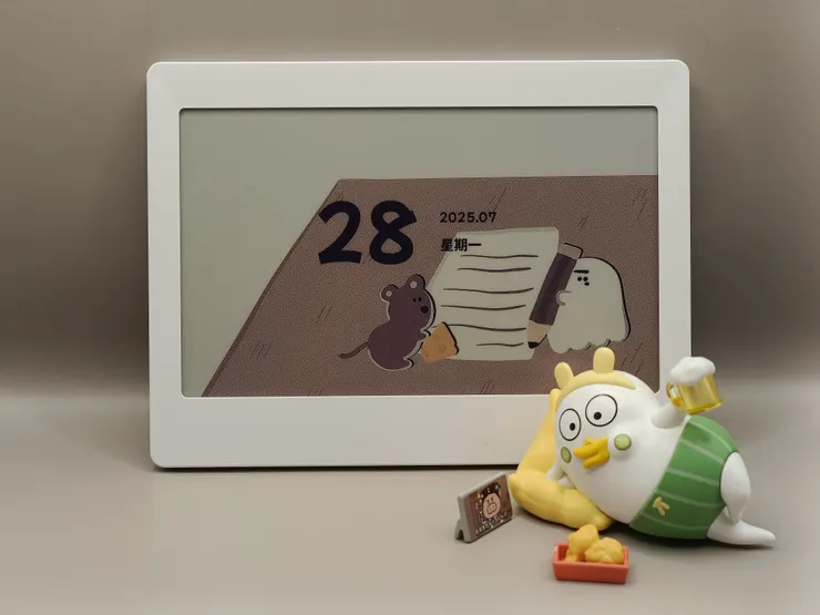 (公仔) POP MART《小劉鴨-悠悠日常》沉浸式追劇 Binging