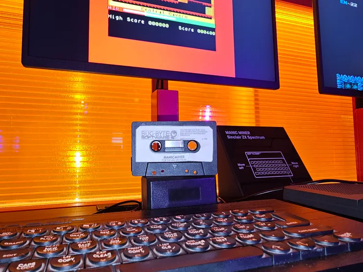 圖片來源： Science Museum