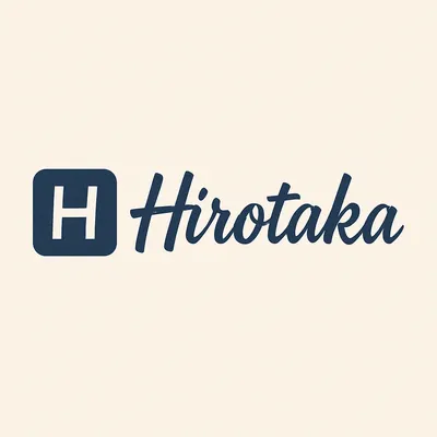 Hirotaka的沙龍