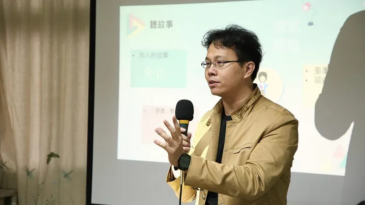 vocus｜新世代的創作平台