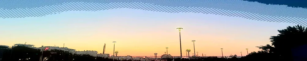 霓虹｜浮世｜漂泊者 