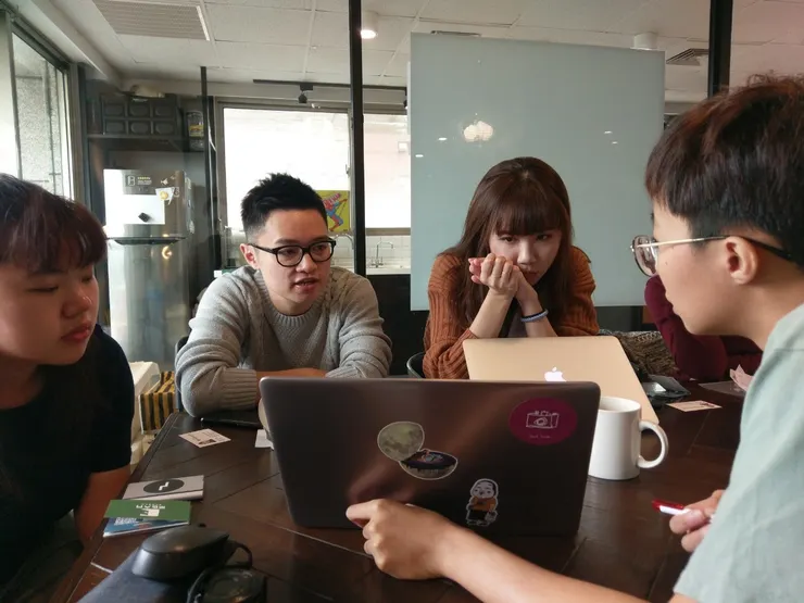 vocus｜新世代的創作平台