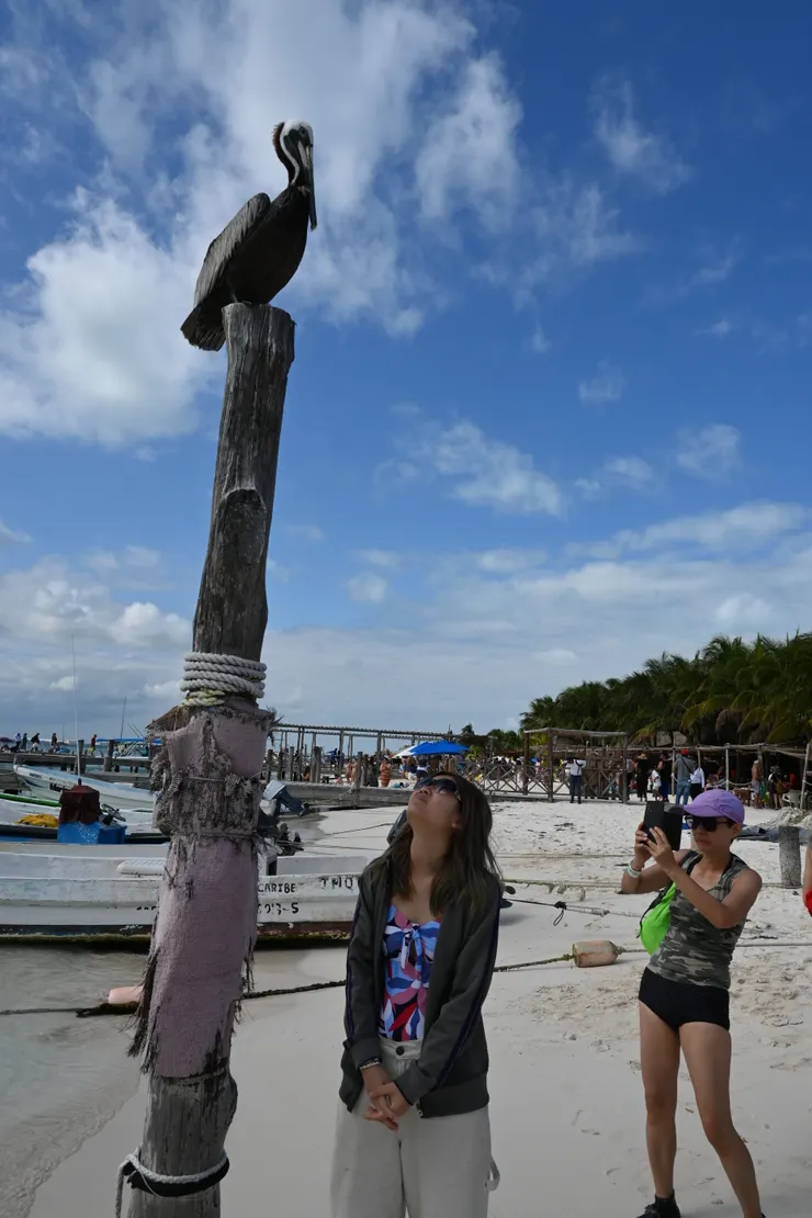 Isla Mujeres