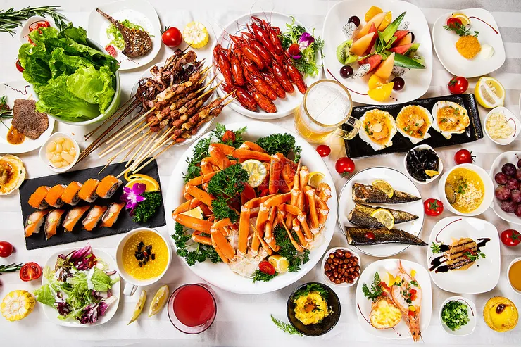 過年來到！飲食要控制，內湖安安藥局的藥師提醒的健康小貼士！