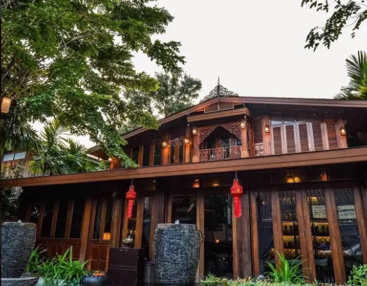 Makkha Health & Spa Chiang Mai (Ancient House) 圖片來源:klook