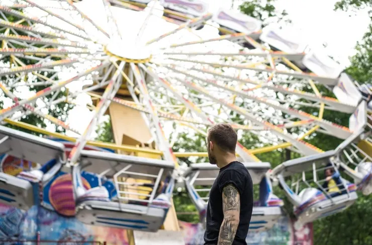 vocus|新世代的創作平台