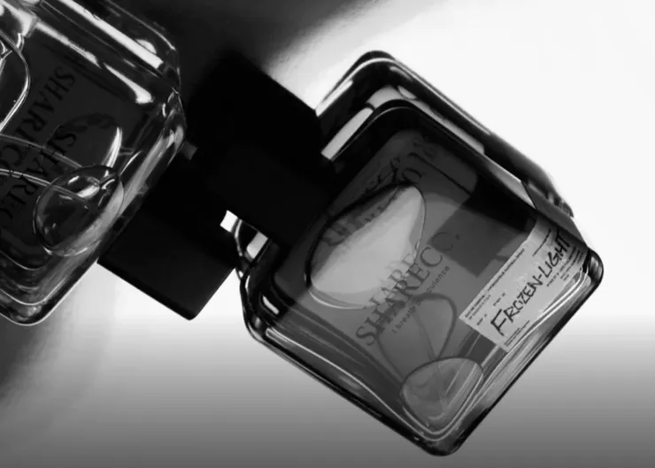 【SHARECO】男士香水