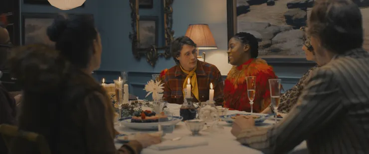 《世界就是這樣結束的》電影劇照／劇照提供：東昊影業