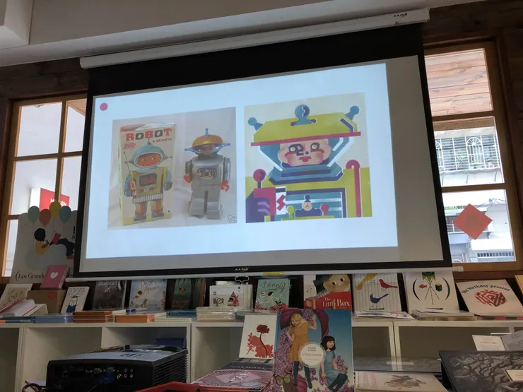 vocus|新世代的創作平台