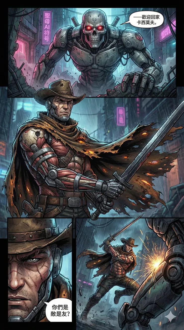 vocus|新世代的創作平台