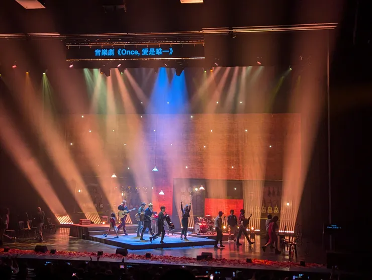 vocus|新世代的創作平台