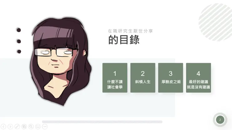 vocus|新世代的創作平台