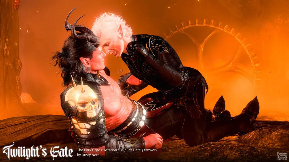 暮光之門🌒Twilight' s Gate