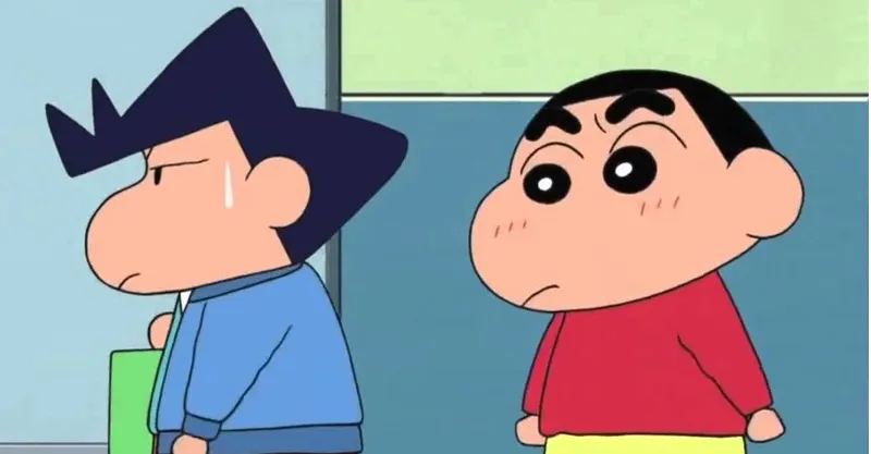 【新風】遲來的幸福