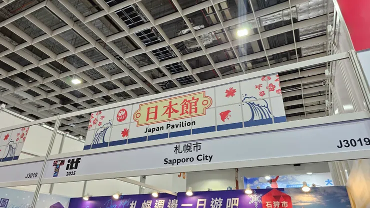 我冬天絕對不會去日本和韓國旅遊!遇到大風雪就真的自討沒趣了!