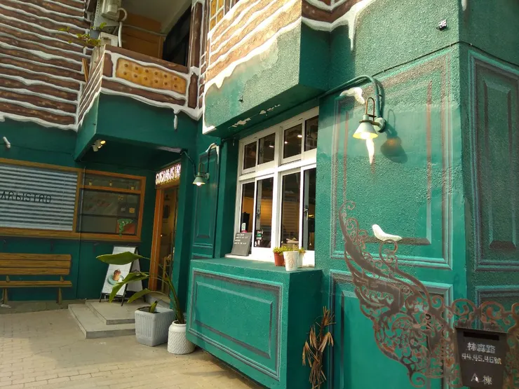 vocus|新世代的創作平台