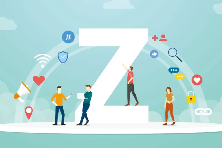 vocus|新世代的創作平台