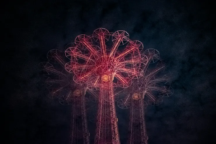 Photo by Allison Heine on Unsplash