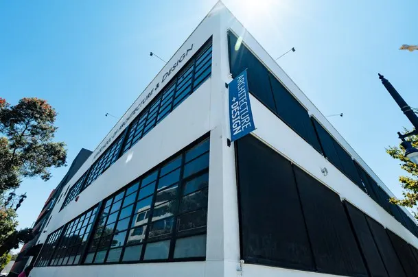 圖片來源:NEWSCHOOL美國新建築與設計學院