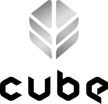 CUBE icon & 官網連結