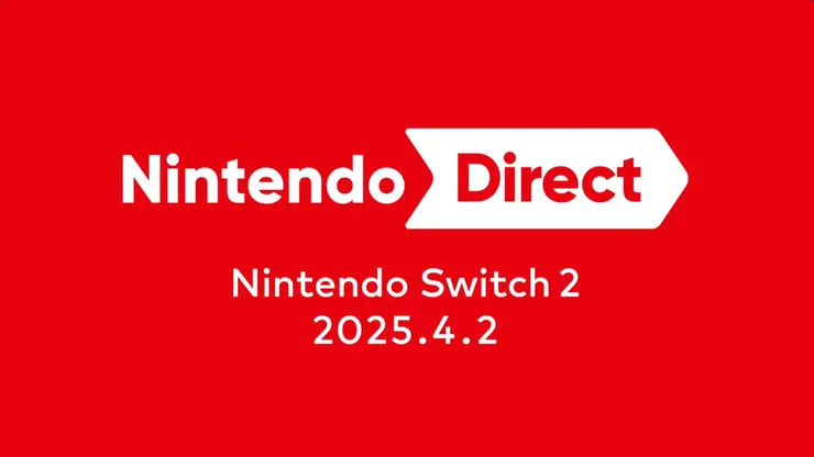 Switch 2 Direct
