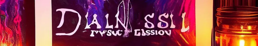 D&Y熊繪生的沙龍