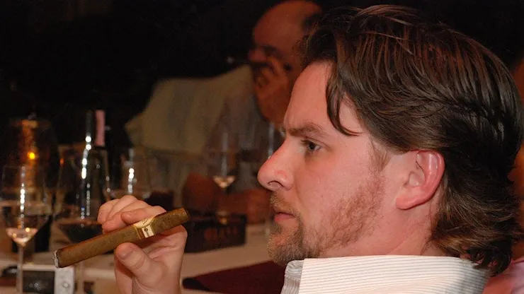 圖片來自：雪茄迷雜誌文章