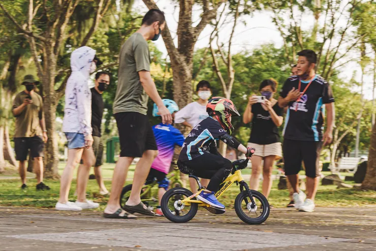 vocus|新世代的創作平台