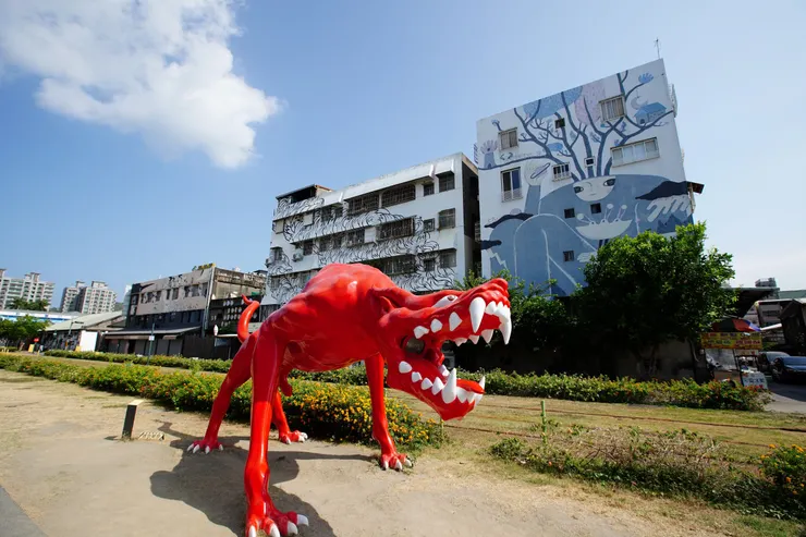 vocus|新世代的創作平台