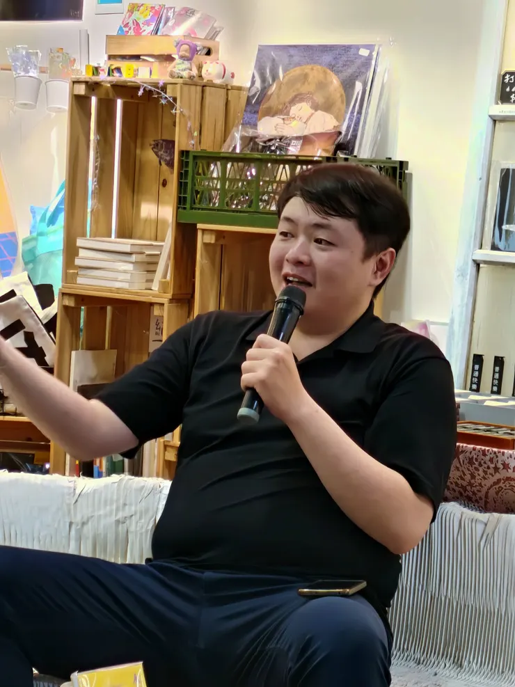 vocus｜新世代的創作平台