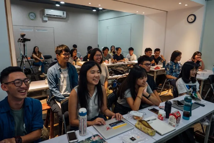 vocus|新世代的創作平台