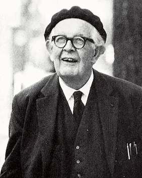 維克托·洛文菲爾德（Viktor Lowenfeld），1903-1960