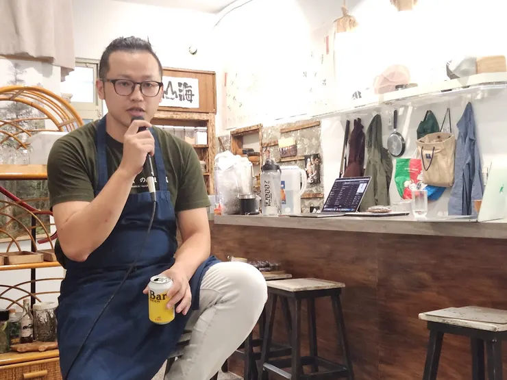 vocus|新世代的創作平台