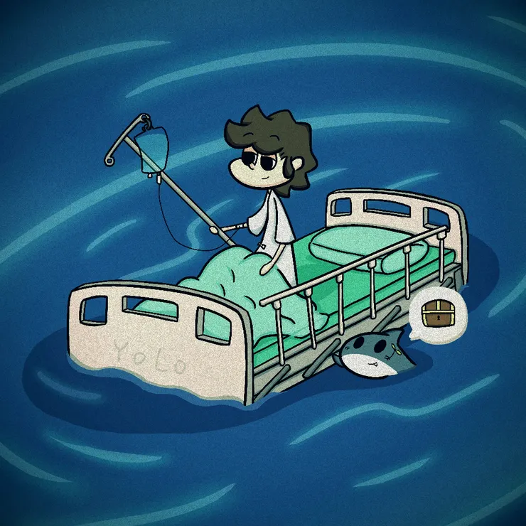 vocus|新世代的創作平台