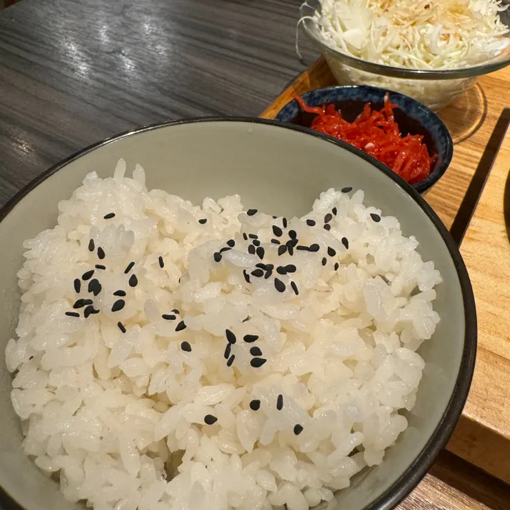 上等壽司米