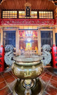天公爐（圖片截圖於網路）