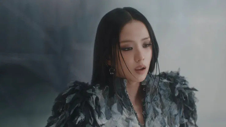 via BLACKPINK's YouTube