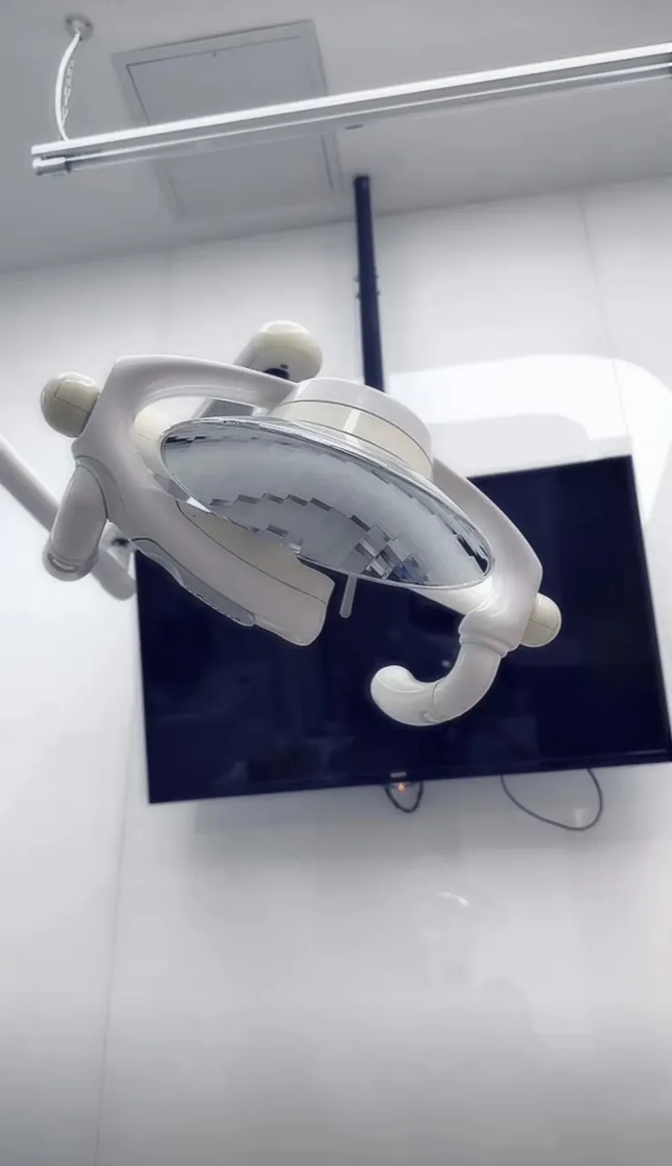 手術當日偷偷影低做紀念