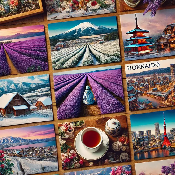 帶回北海道的美好：10大必買商品清單