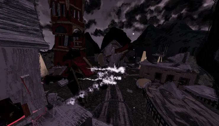 《臨夜吶喊》電影劇照／高雄電影節 提供