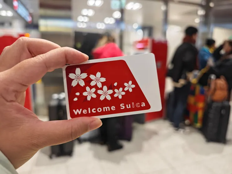 終於買到西瓜卡