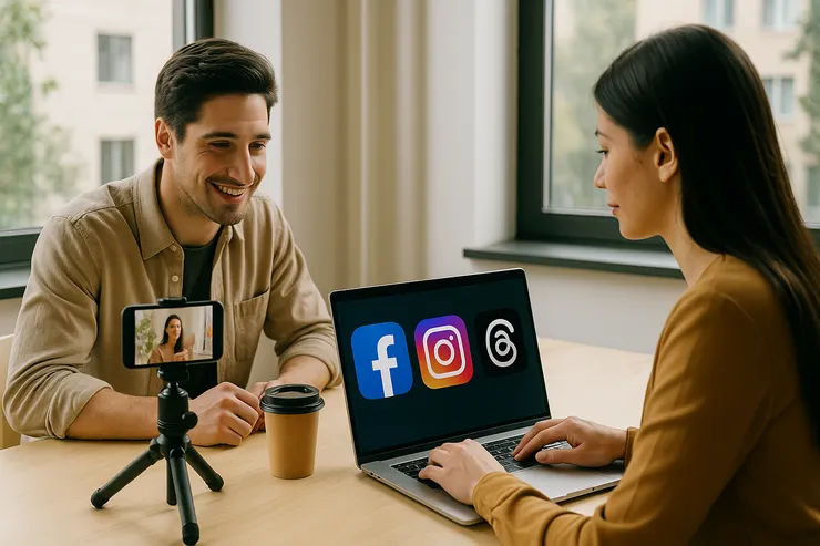 vocus｜新世代的創作平台